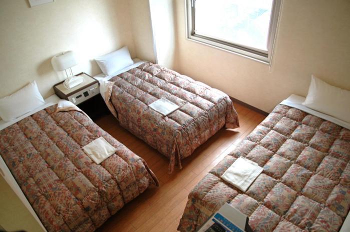 Osaka City Hotel Kyobashi Cameră foto