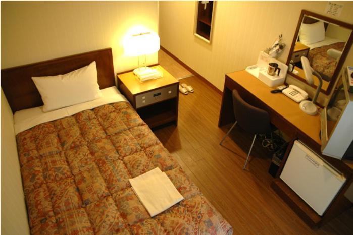Osaka City Hotel Kyobashi Cameră foto