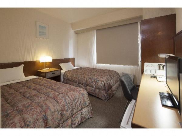Osaka City Hotel Kyobashi Cameră foto