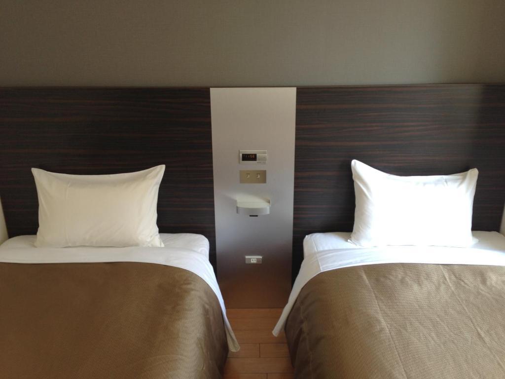 Osaka City Hotel Kyobashi Cameră foto