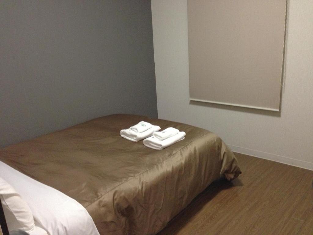 Osaka City Hotel Kyobashi Cameră foto