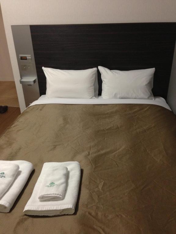 Osaka City Hotel Kyobashi Cameră foto