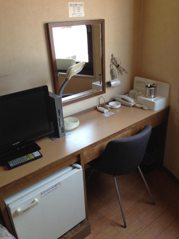 Osaka City Hotel Kyobashi Cameră foto