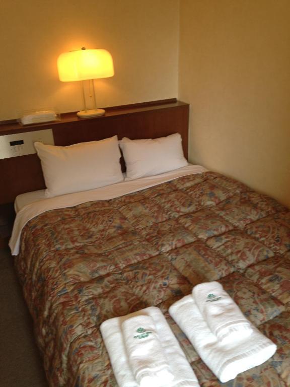 Osaka City Hotel Kyobashi Cameră foto