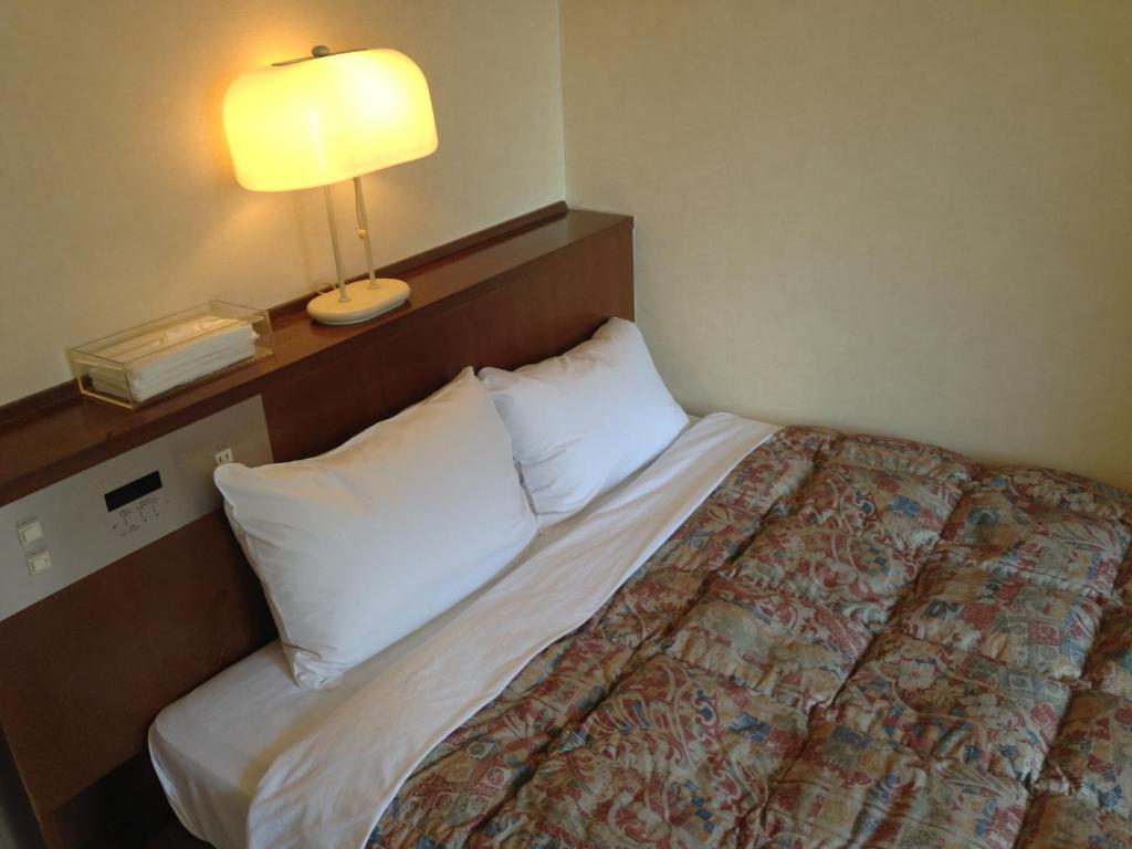 Osaka City Hotel Kyobashi Cameră foto