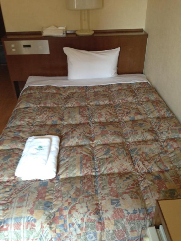 Osaka City Hotel Kyobashi Cameră foto